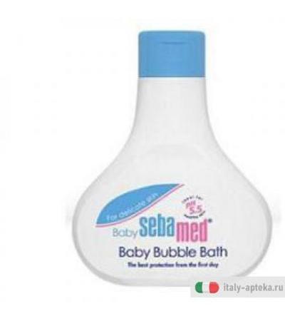 Baby Sebamed Bagno Ultradel200