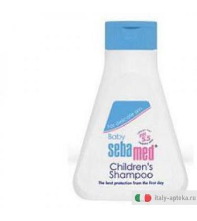 Baby Sebamed Sh Ultra del 150m