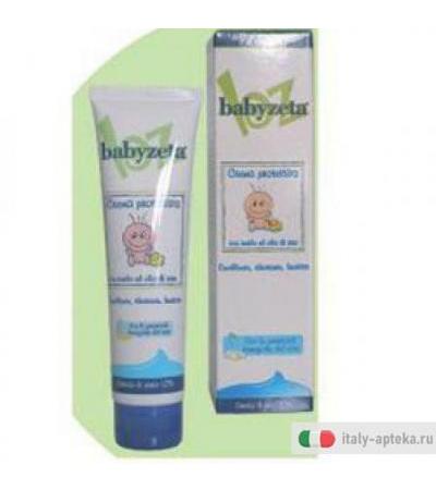 Babyzeta Cr Prot 100ml