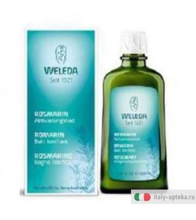 Bagno Rosmarino 200ml
