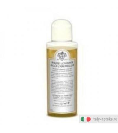 Bagno Schiuma Camomilla 125ml