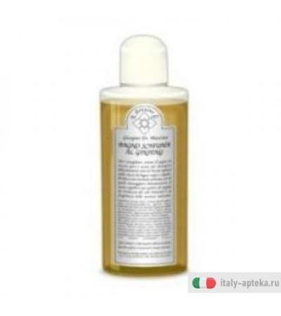 Bagno Schiuma Ginseng 250ml
