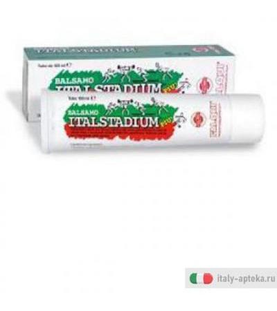 Balsamo Italstadium Piu 100ml