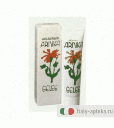 Bano Arnika Gel Defatic 60ml