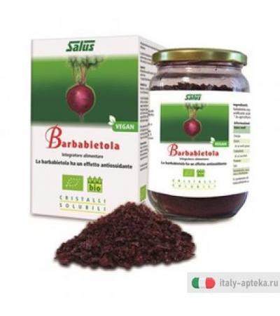 Barbabietola Crist Solub 200g