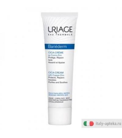 Bariederm Cica-crema 100ml