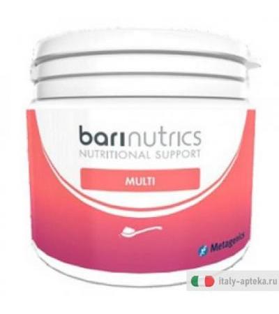 Barinutrics Multi