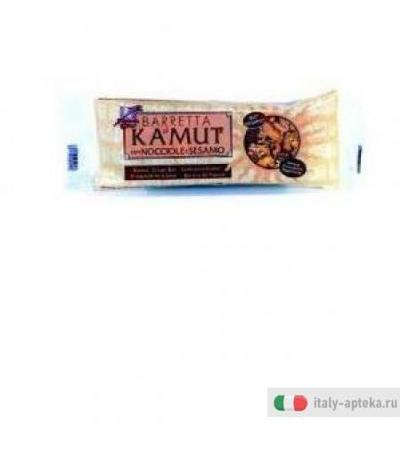 Barretta Kamut/nocc/ses 20g
