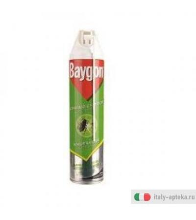 Baygon Sf Polv Gr 250g