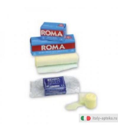 Benda Auric Iodoformio 500x2