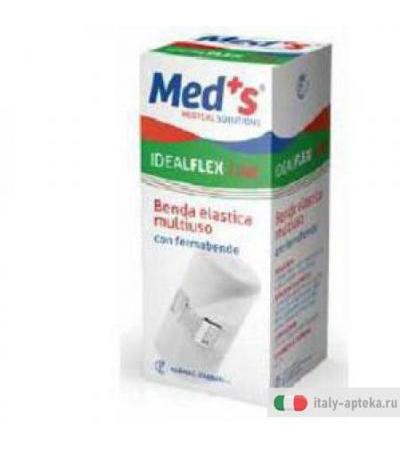 Benda Meds Ideal Cot/nyl4,5x12