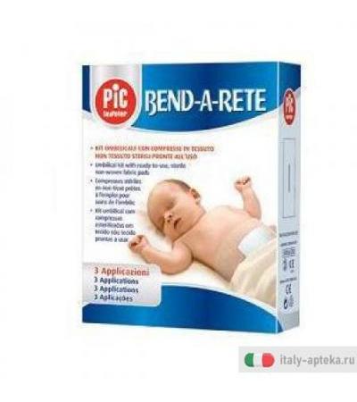 Benda Rete 0 Dita 3m