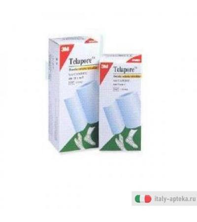 Benda Telapore Orl Camb 10x500