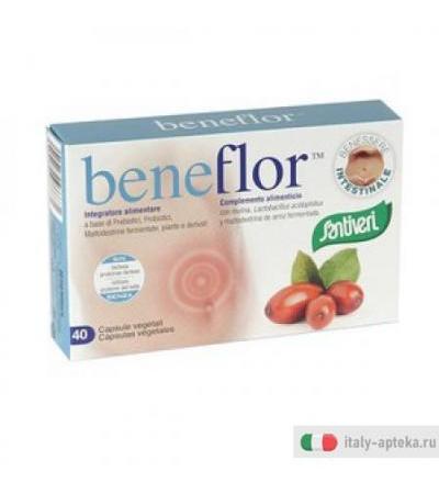 Beneflor 40cps
