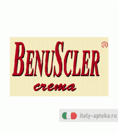 Benuscler Cr 100ml