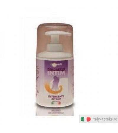 Bergaseed Det Int 200ml