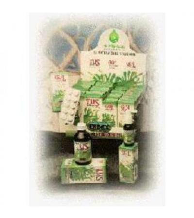 Betulla 100cps 430mg