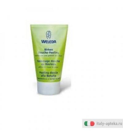Betulla Doccia Peeling 150ml