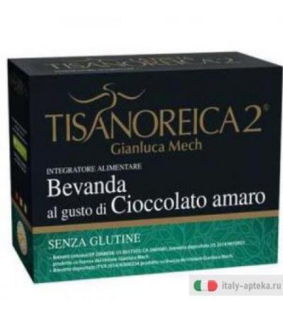 Bevanda Ciocc Amaro 34gx4conf