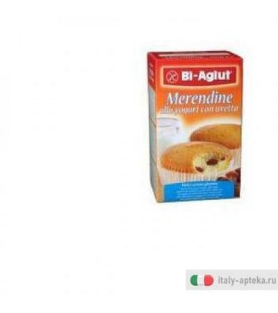 Biaglut Merendine S/g Uvet 180