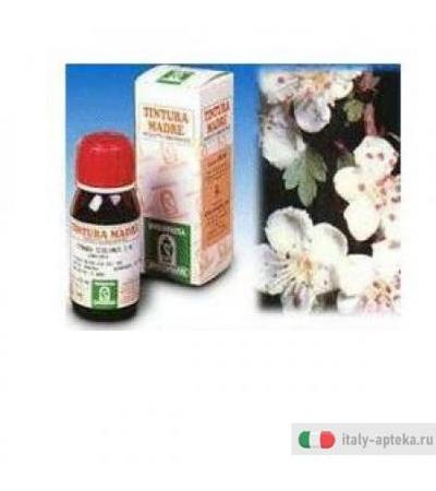 Biancospino 10 50ml Tm
