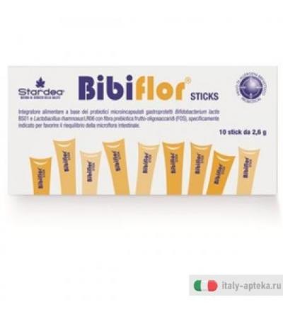 Bibiflor 10stick