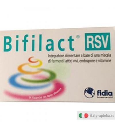 Bifilact Rsv 14fl