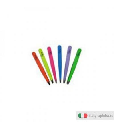 Bifor Pinzetta Inox Pre col As