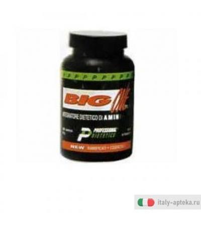 Big One Integratore 100cpr