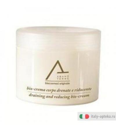 Bio Crema Drenante Riduc 200ml
