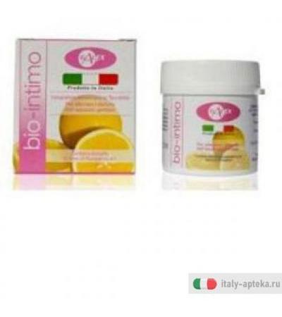 Bio Intimo Integrat Diet 60cpr