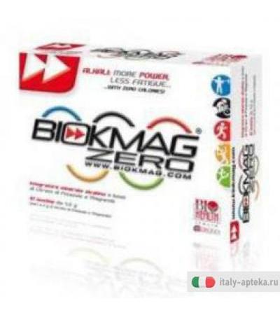 Bio Kmag Zero 10bust