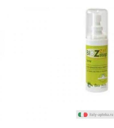 Bio Z Stop Spr 100ml