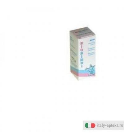 Biobimbi Integrat Gtt 30ml