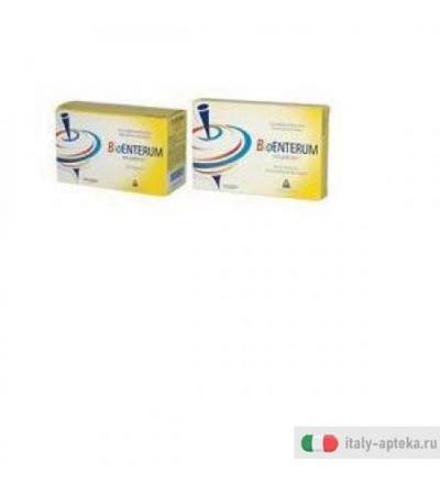 Bioenterum 10flx8ml S/aroma