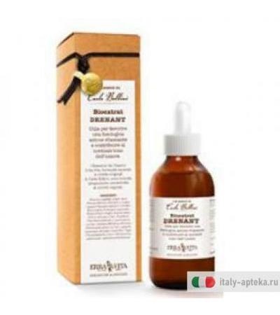 Bioextrat Drenant 50ml