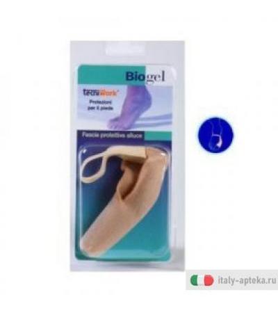 Biogel Prot Alluce Gr Blist 1p