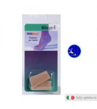 Biogel Tubo Piccolo 1pz Blist