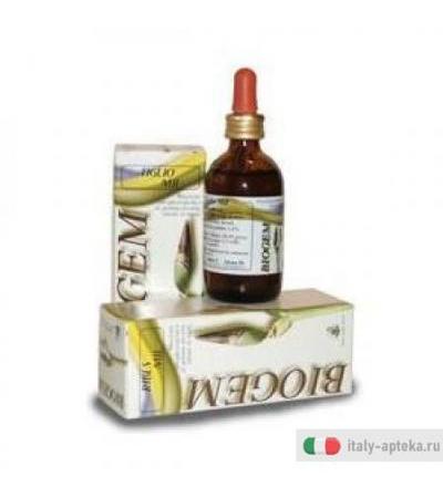 Biogem Tiglio Mie Tiglio 50ml