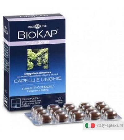 Biokap Anticad Miglio D 60cps