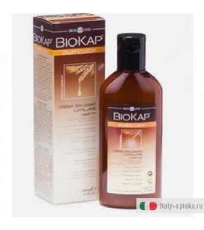 Biokap Balsamo Capillare