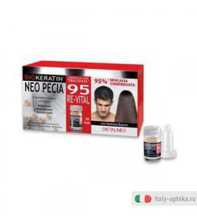 Biokeratin Neo Pecia 95 30f3ml