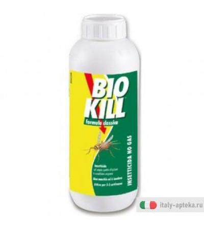 Biokill Insett 1lt