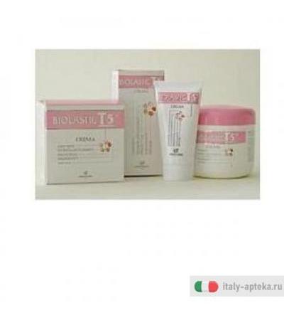 Biolastic T5 Cr Dermoelastic50