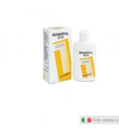 Biomineral One shampoo rinforzante 150 ml