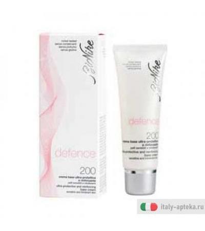 BioNike Defence 200 Crema Ultra-protettiva 50ml