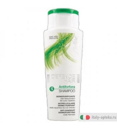 Bionike Defence Hair Antiforfora SHAMPOO