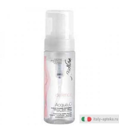 BioNike Defence Mousse detergente 150 ml