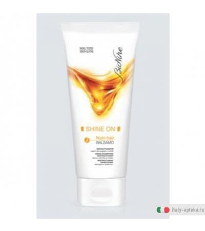 Bionike Shine On Balsamo 200ml