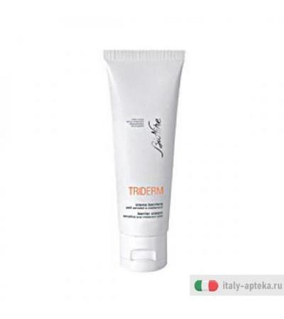 BioNike Triderm Crema Barriera 50 ml